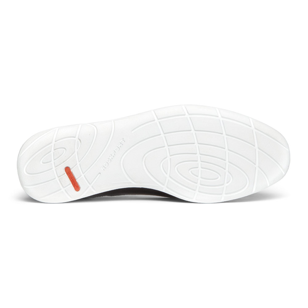 Rockport Oxfords Herr Svarta - Garett Wingtip - CMVFQ4123